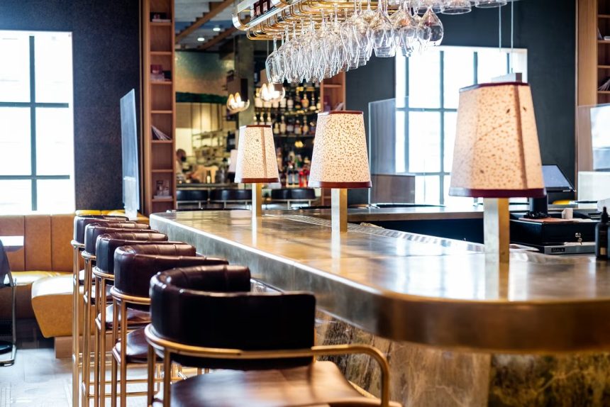 Stock TC Coming to Yorkville in Spring 2027