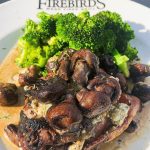 Firebirds Wood Fired Grill Renovating South Charlotte Location, Plans Concord Expansion
