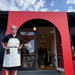 Sharigato to Open Hand-Roll Sushi Bar at The Joinery