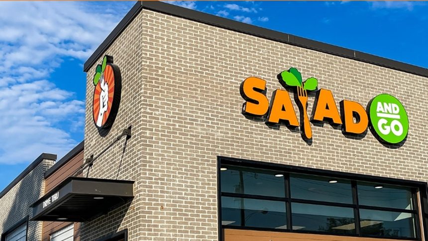 Salad and Go introduces new breakfast menu