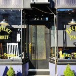Dee Felice Market to close in Covington.