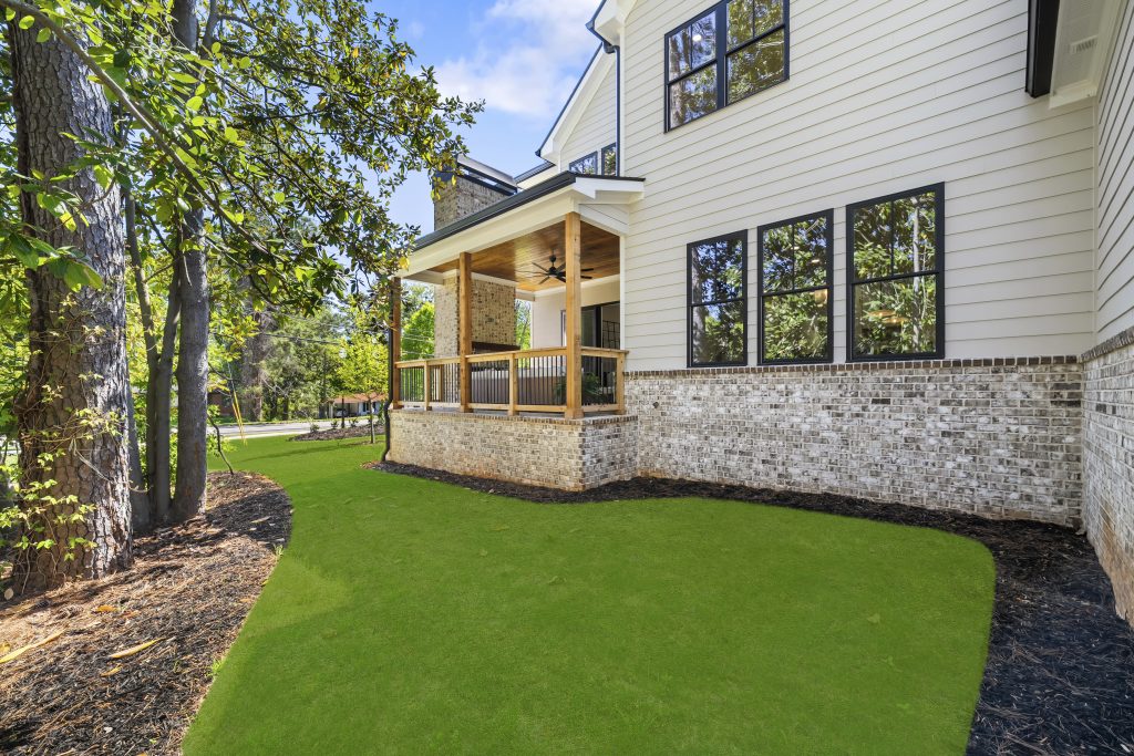 Harry Norman Realtors