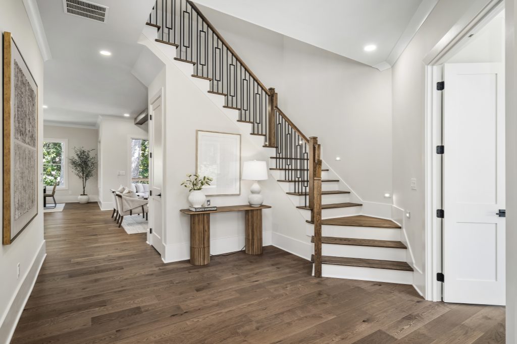 Harry Norman Realtors