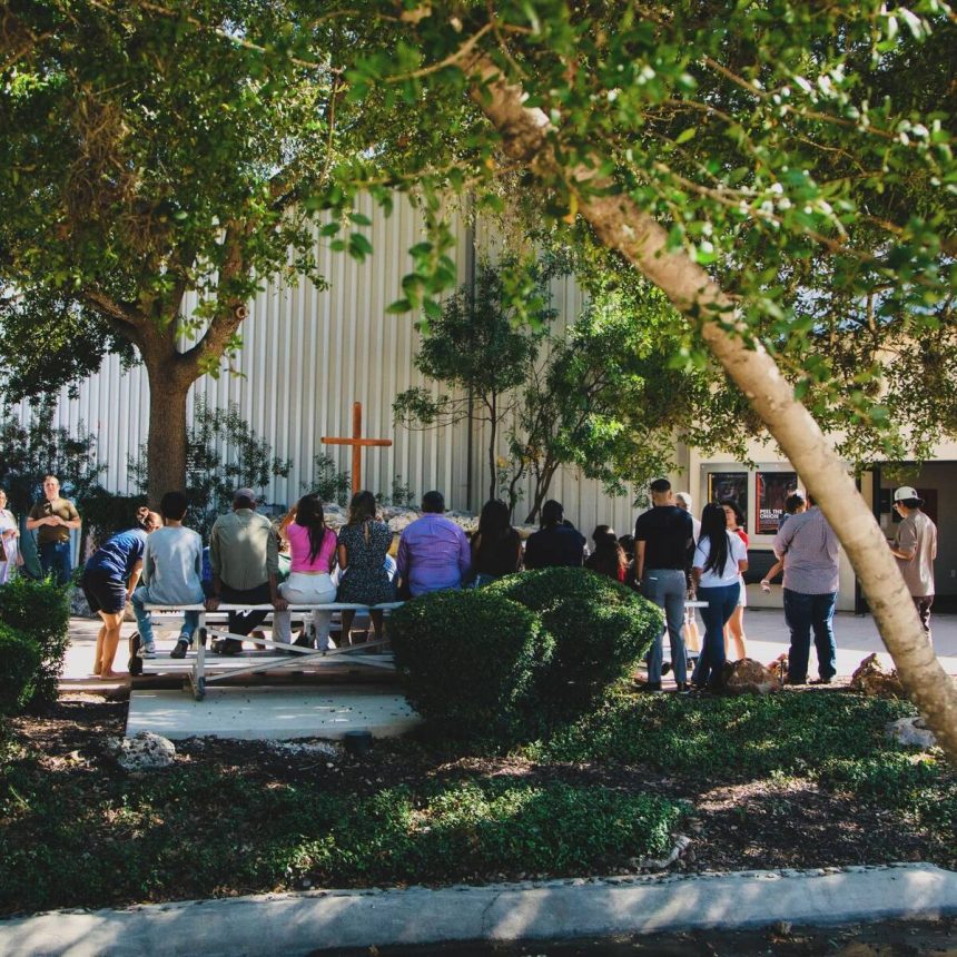 CityChurch Video Cafe Renovation planned on San Antonio’s Northwest Side with $700K upgrade.