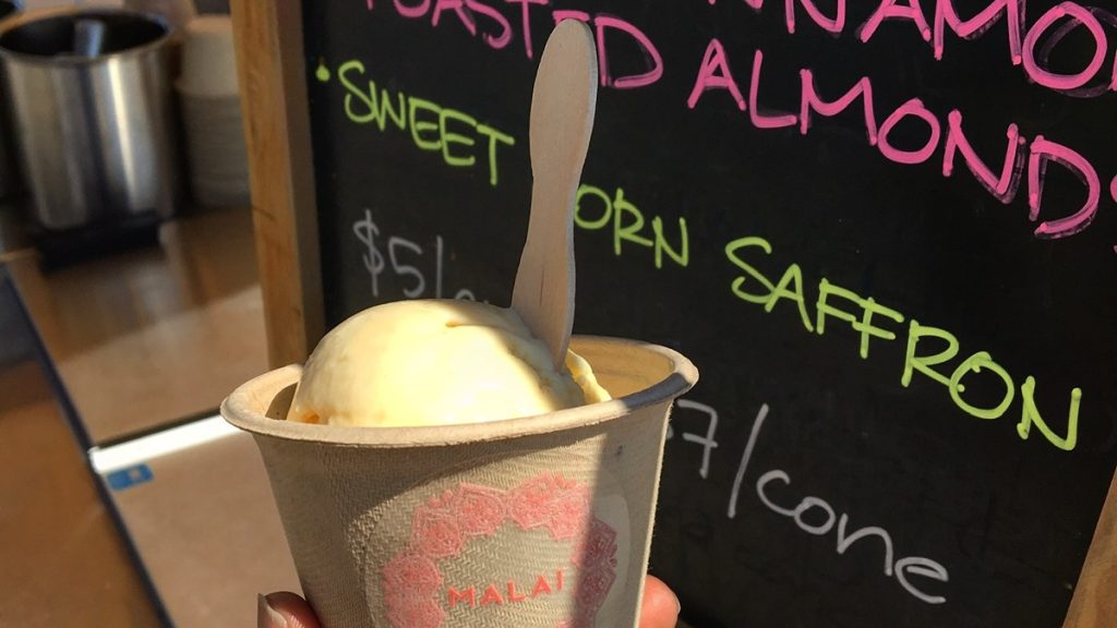Malai to open in West Village.