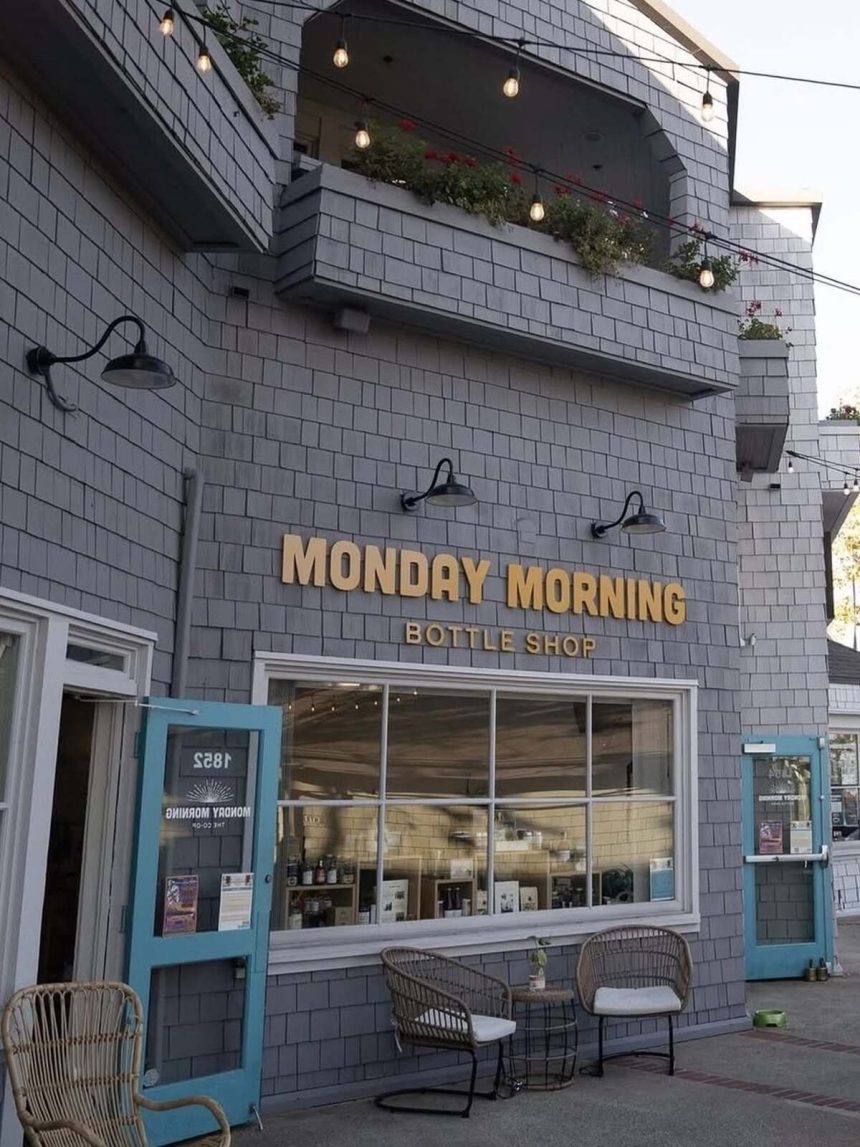 Monday Morning Lab to Open Third San Diego Location in San Marcos