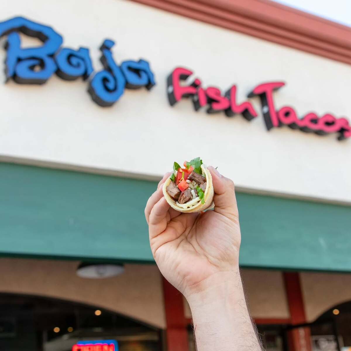Baja Fish Tacos Expanding With Second Santa Ana Location