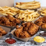 Upcoming Restaurant Openings We Uncovered in Atlanta Last Week (March 30 to April 3).