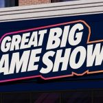 Great Big Game Show to debut in Atlanta.
