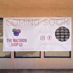 The Macaron Shop SD Finds Permanent Home in Miramar