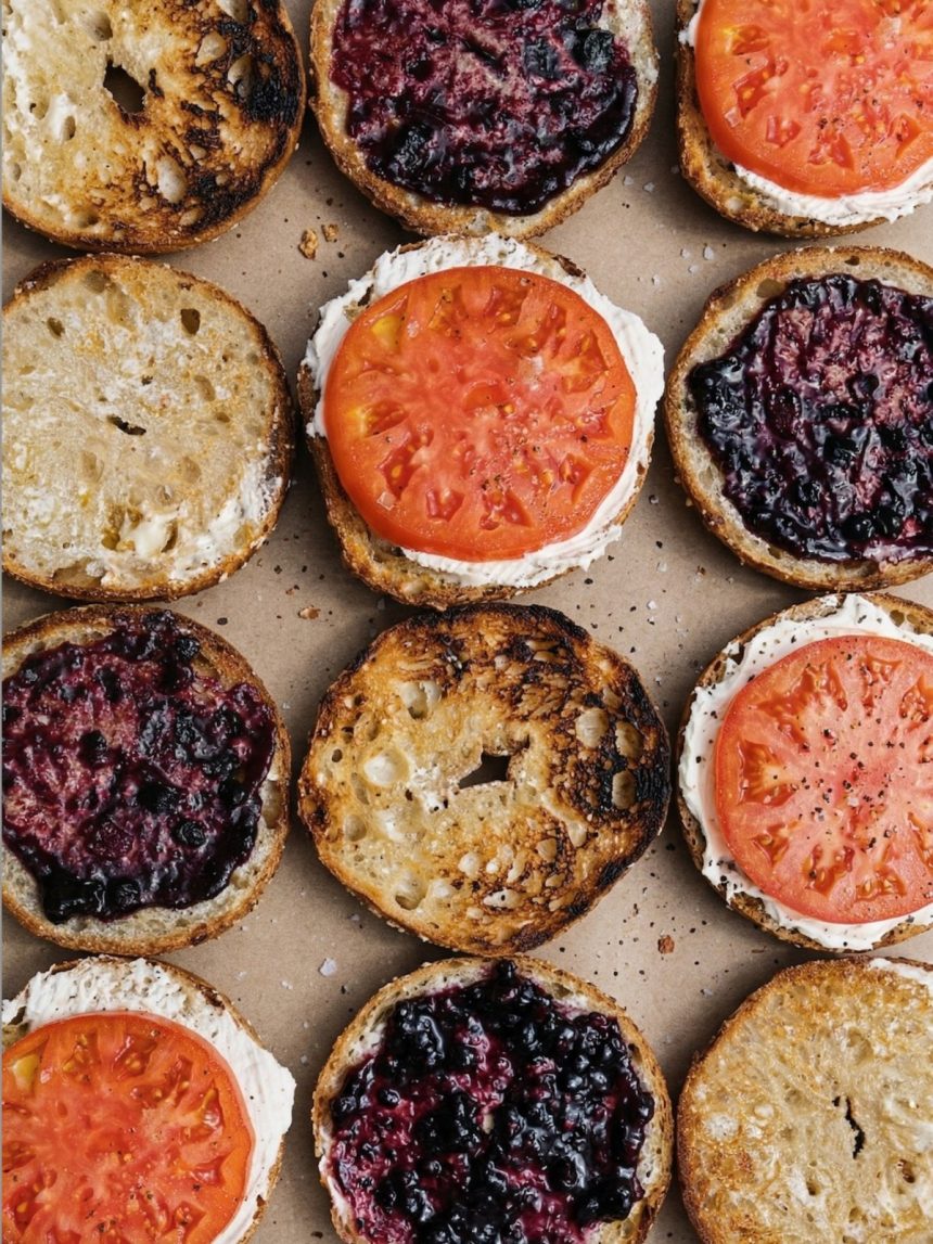 Arthur’s Snackette Opening in St. Clair West Laneway