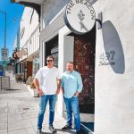 Smash Opening in Sonoma Plaza This May