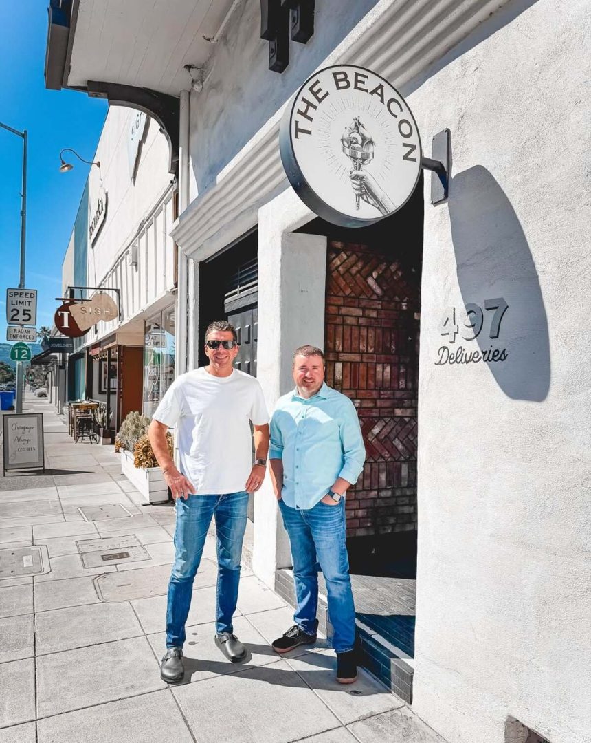 Smash Opening in Sonoma Plaza This May