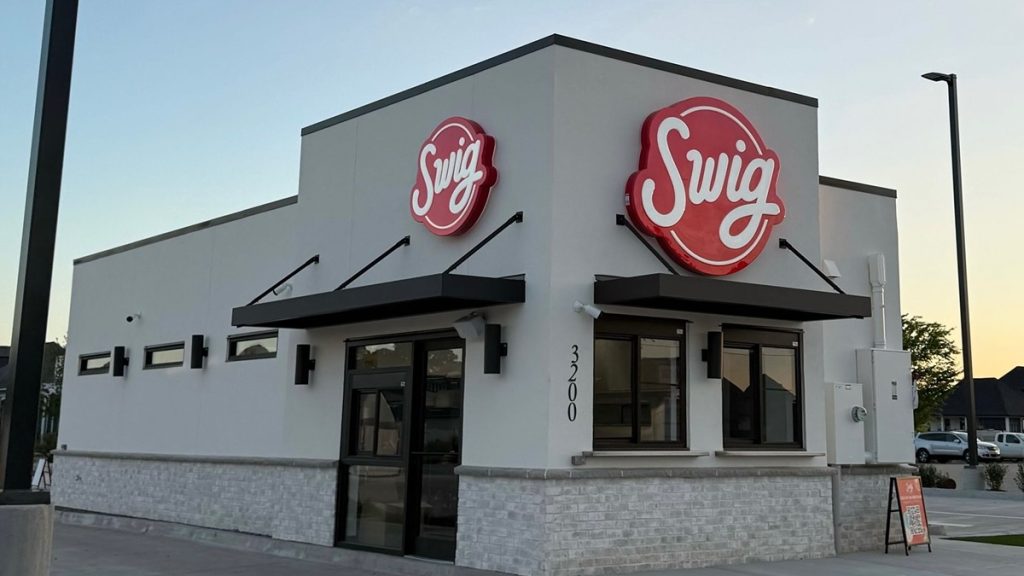 Upcoming restaurant opening in Atlanta.