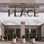 Water Tower Place to undergo renovation