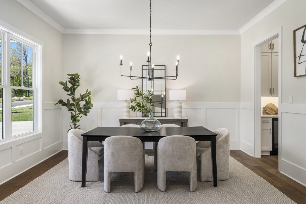Harry Norman Realtors