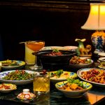 New York City-Based Blue Willow Opening In Inman Quarter