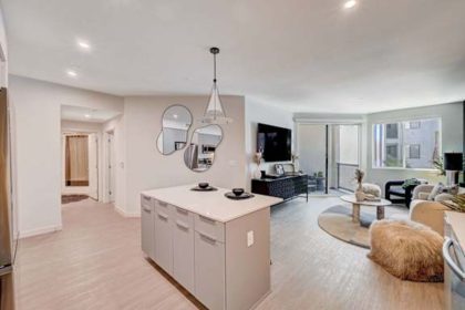 The Bascom Group Acquires 294-Unit Newly Built Class A Apartment Community in Las Vegas, Nevada for $103 million