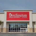 Burlington Stores to open its new location in Decatur.