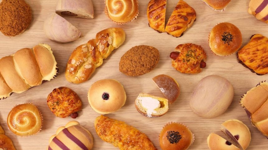 Taiwan-Based 85°C Bakery Cafe to Open First Colorado Location in Aurora