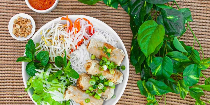 Pho N Mor Expanding to The District at Tustin Legacy