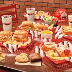 Firehouse Subs Opening in Downtown Toronto