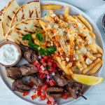 Great Greek Mediterranean Grill Opens Chandler Restaurant With Plans For More on the Way