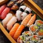 Szechwan Express Opening in Bramalea City Centre
