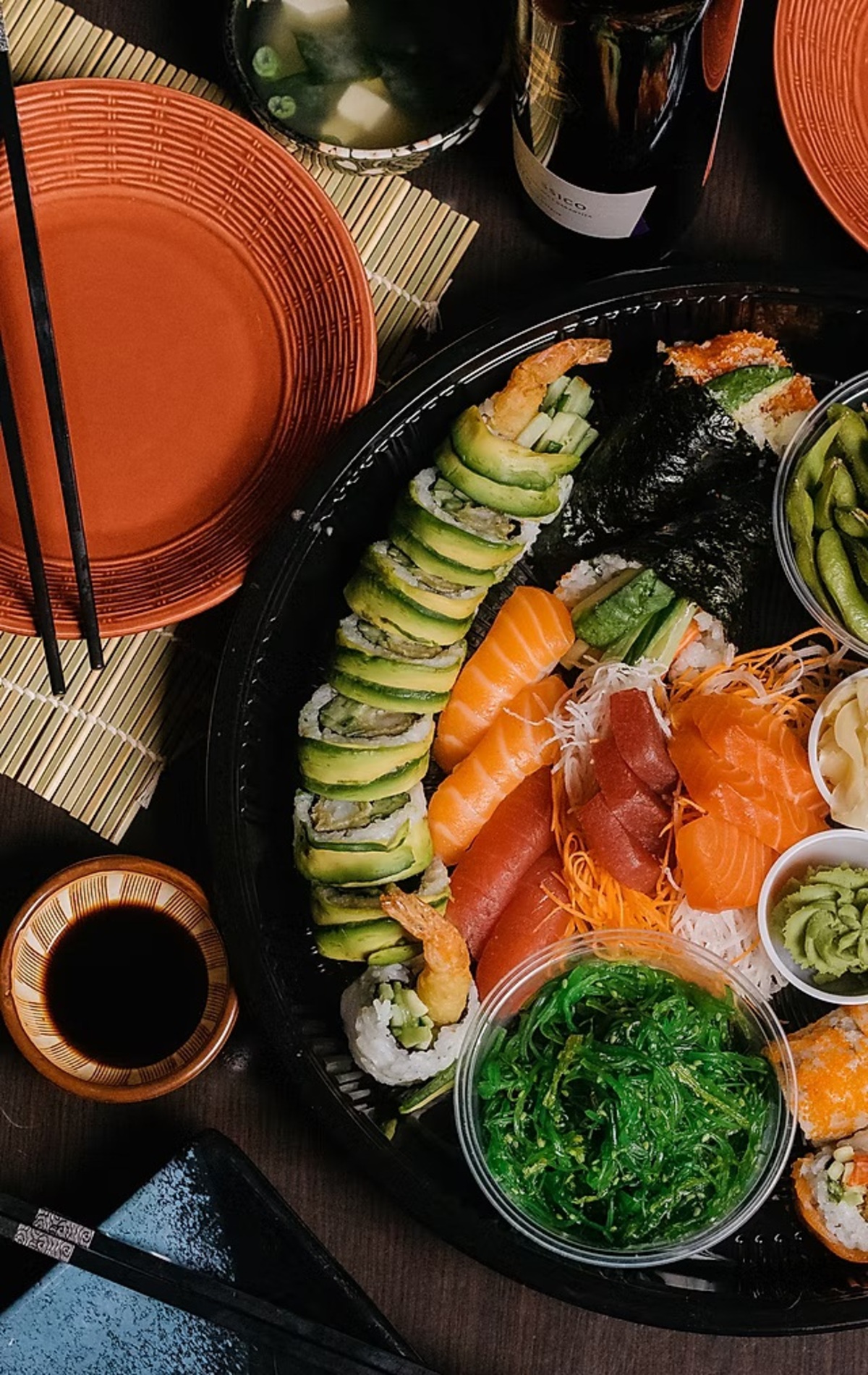 Szechwan Express Opening in Bramalea City Centre