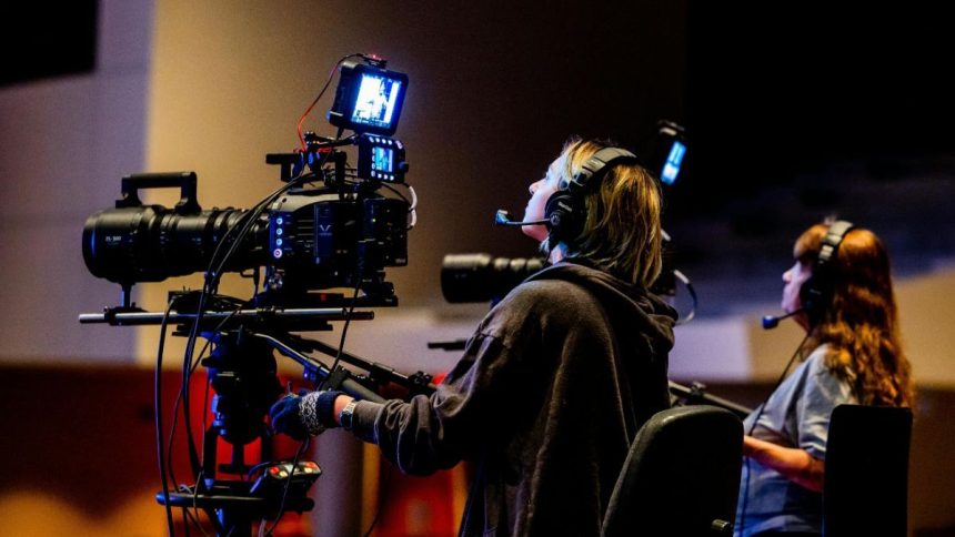 ​AON Studios, LLC filed a bankruptcy petition