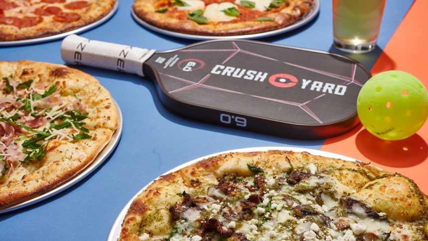 Crush Yard to open in Brentwood, Nashville.