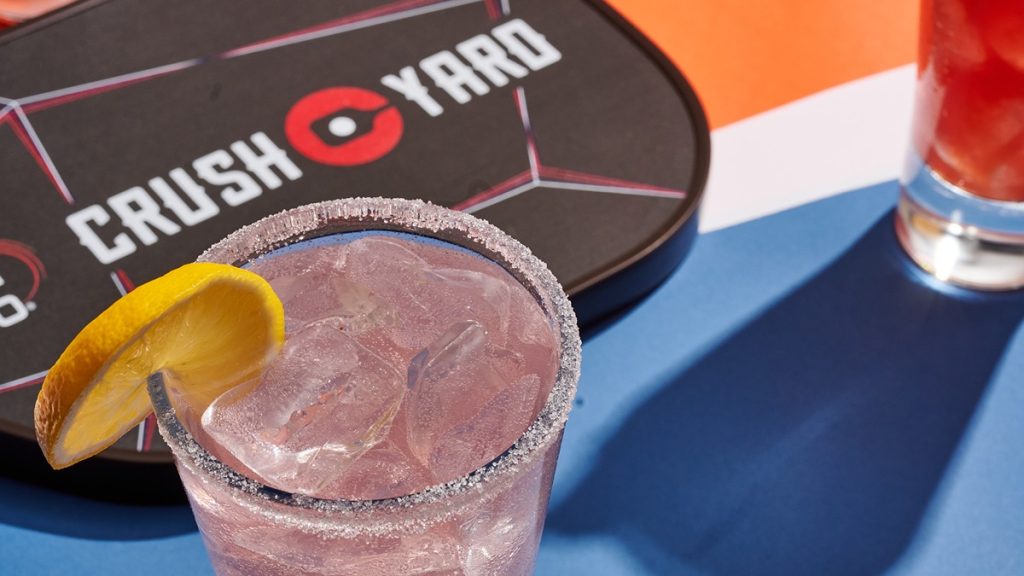 Crush Yard to open in Brentwood, Nashville.