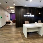 Accenture has filed a WARN notice indicating plans for a workforce reduction and will also support affected employees as they search for new roles.