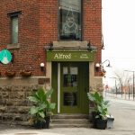 Buvette du Dep Rebrands as Alfred Café Buvette in Griffintown and Plateau