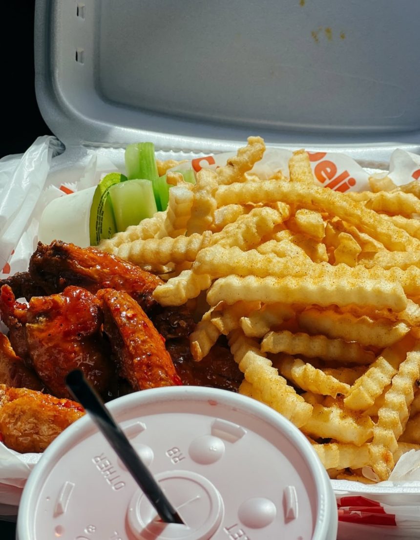 American Deli Working on Memphis Location