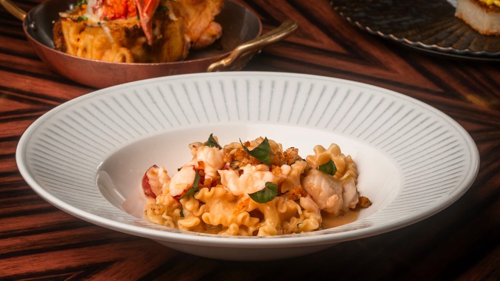 CATCH Los Angeles to relaunch this month.