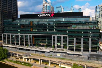 Aramark Campus, LLC has filed a WARN notice, indicating employee layoffs set to begin in May.