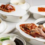 Plate of food from Array 36