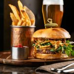 Hearth & Vine Opens April 2 in Portland’s Historic Henry Weinhard Brewery Building