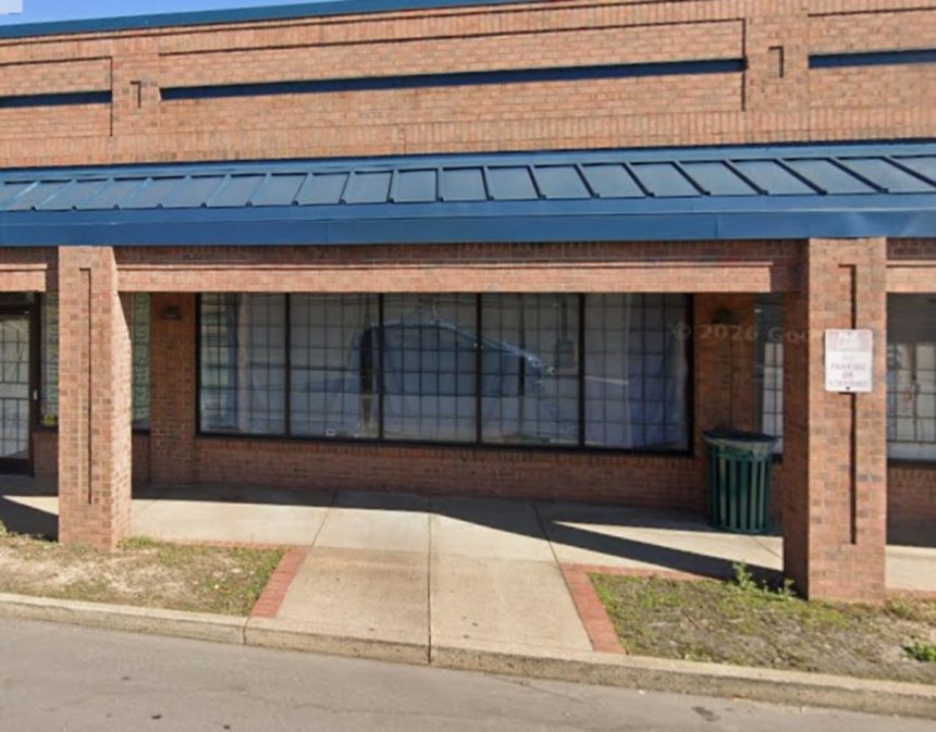 Aura Opening in Memphis