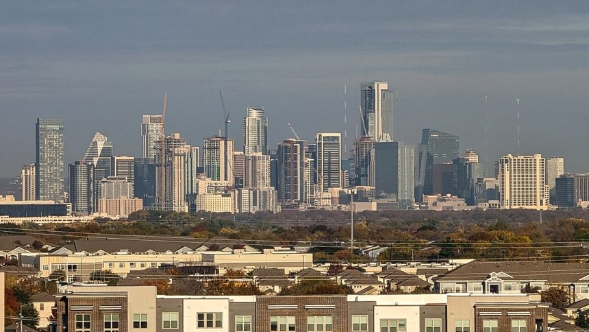 New study shows renting is cheaper than buying in 50 major U.S. cities.