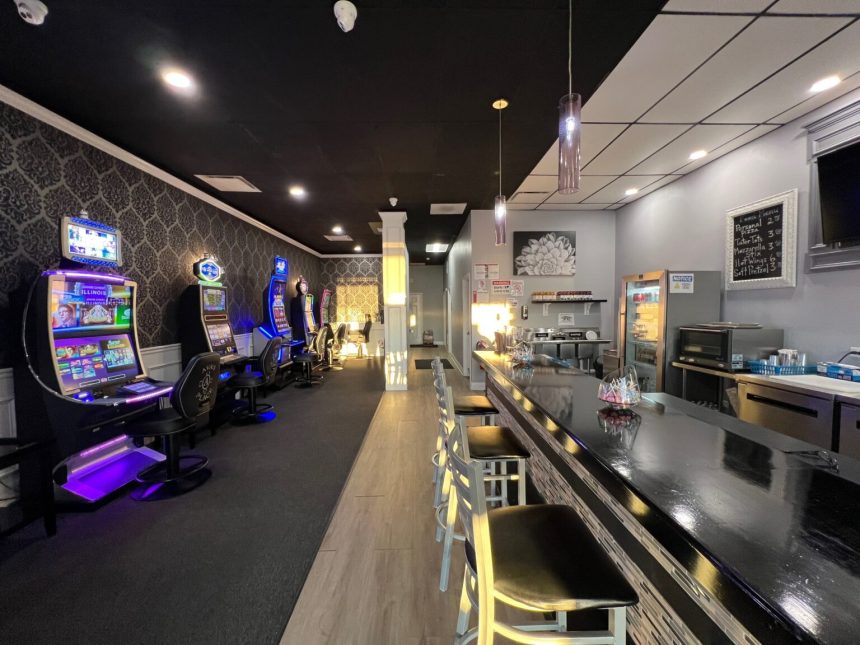 Owner of Ava’s Place Gaming Cafe Seeking Big Winnings with New Location