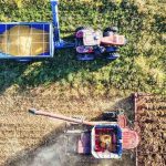 B&R Equipment, Inc. filed a bankruptcy petition
