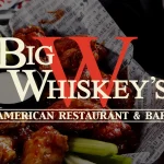 Big Whiskey's American Restaurant & Bar is Coming to Coral Springs