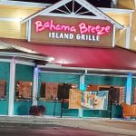 The Brandon location of Bahama Breeze was previously expected to be converted into another Darden-owned concept.