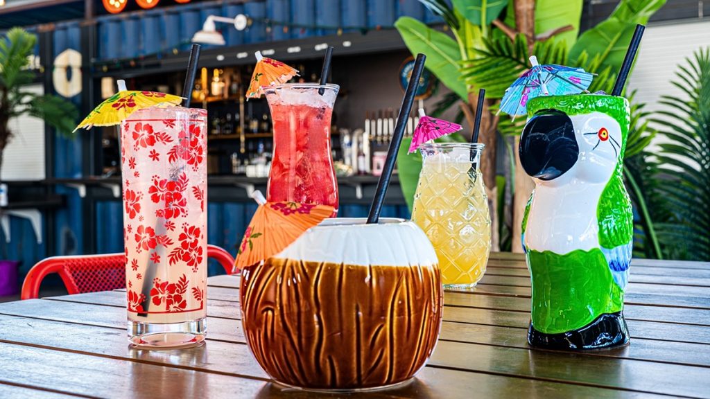 Pindustry to bring Bar Tropical to Denver.