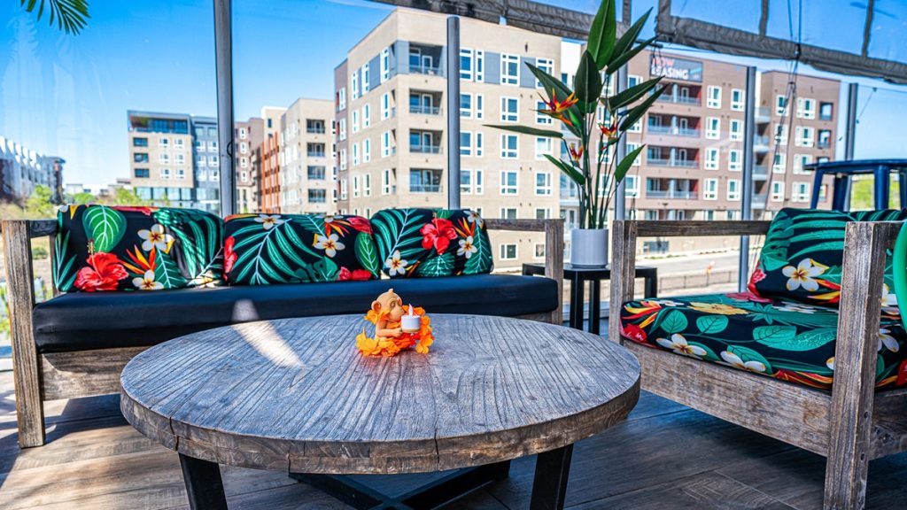 Pindustry to bring Bar Tropical to Denver.