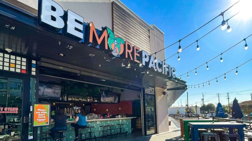Be More Pacific storefront image