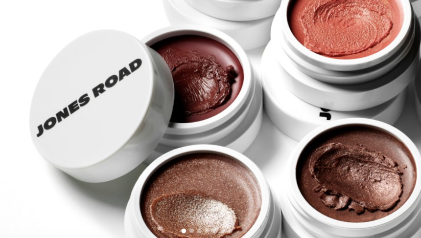 Beauty Brand Jones Road Venturing Into Atlanta Market