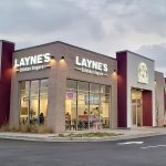 Layne's Chicken Continues Major Boom with Leon Valley the Next Stop